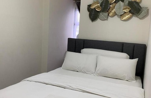 Panakkukang Apartment | Vida View Apartment by Djitu Hospitality