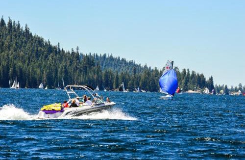 Big Creek House | Vienna Villa - 3 Bed 3 Bath Vacation home in Shaver Lake