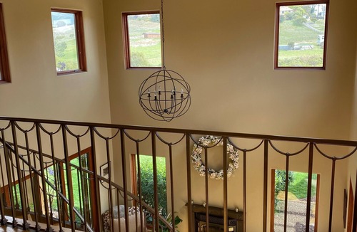 Arroyo Grande Villa | "Viento De Robles"overlooking Laetitia Winery . Views for days .Gorgeous