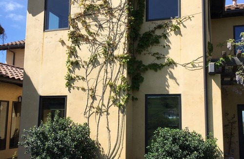 Arroyo Grande Villa | "Viento De Robles"overlooking Laetitia Winery . Views for days .Gorgeous