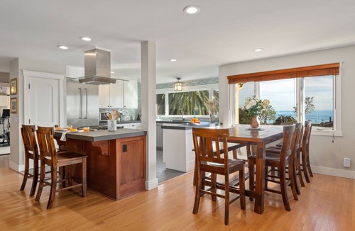 The Mesa House | Views, Hot Tub & Exceptional Outdoor Living