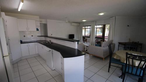 Bongaree House | Views, Pool, Air Conditioning in Bongaree