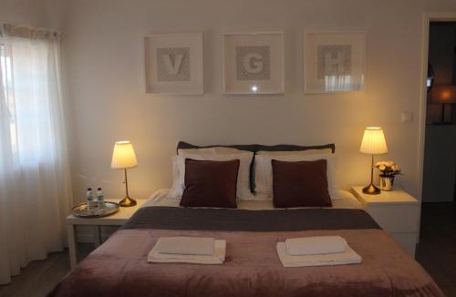 Esculca Apartment | Vigia's Guest House