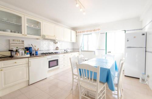 Vila Nova de Milfontes Villa | Vila Apartment - Duna Parque Group