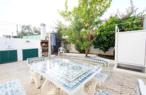 Vila Nova de Milfontes Villa | Vila Apartment - Duna Parque Group