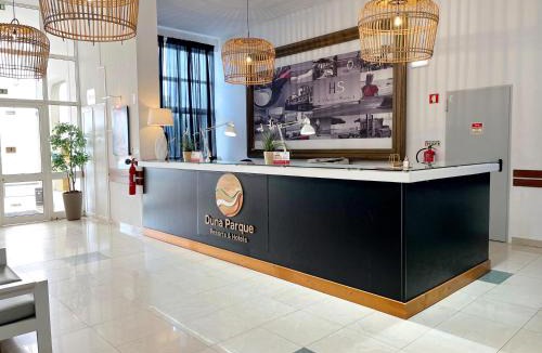 Vila Nova de Milfontes Villa | Vila Apartment - Duna Parque Group