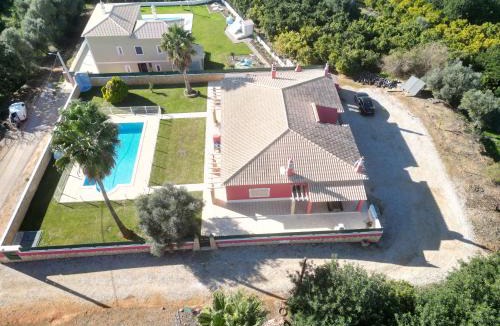 Silves Apartment | Vila da Mesa