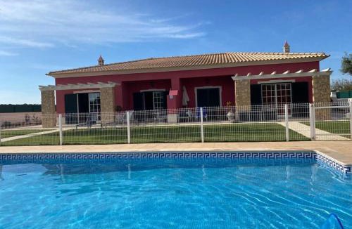 Silves Apartment | Vila da Mesa