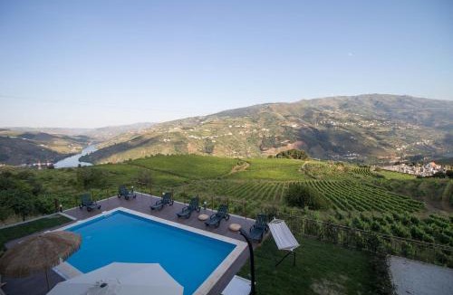 Mesao Frio Bed & Breakfast | Vila Douro Guesthouse