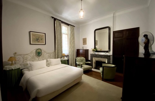 Luso House | Vila Duparchy