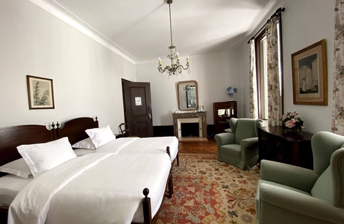 Luso House | Vila Duparchy