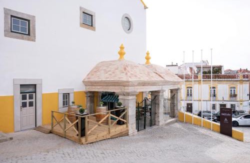 Elvas Hotel | Vila Galé Casas d'Elvas - Historic Hotel