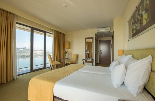 Arco Pintado Hotel | Vila Gale Coimbra Hotel