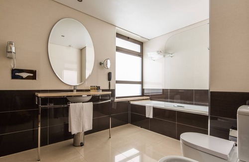Arco Pintado Hotel | Vila Gale Coimbra Hotel