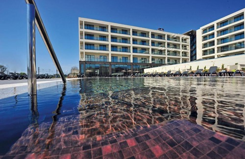 Arco Pintado Hotel | Vila Gale Coimbra