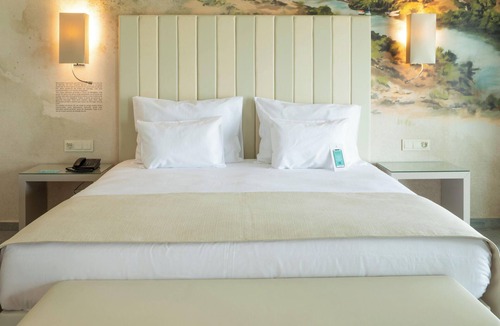 Beja Hotel | Vila Gale Collection Hotel Monte do Vilar