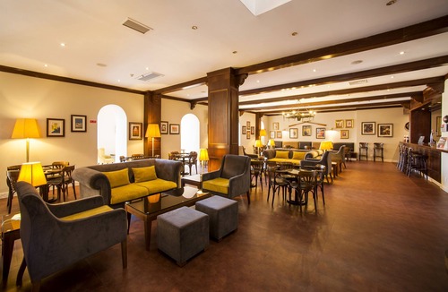 Ericeira Hotel | Vila Gale Ericeira Hotel & Resort