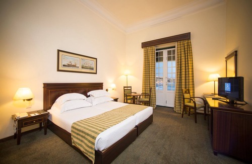 Ericeira Hotel | Vila Gale Ericeira Hotel & Resort