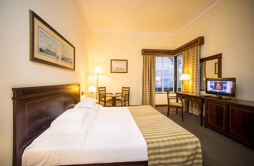 Ericeira Hotel | Vila Gale Ericeira Hotel & Resort