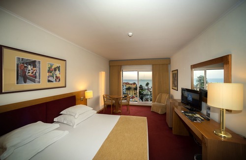 Estoril Hotel | Vila Gale Estoril Hotel