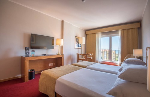 Estoril Hotel | Vila Gale Estoril Hotel