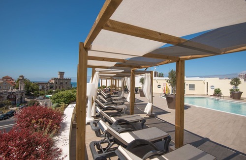 Estoril Hotel | Vila Gale Estoril Hotel
