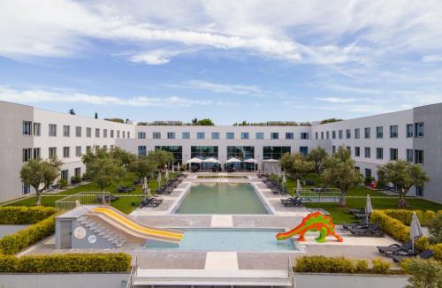 Evora Hotel | Vila Gale Evora