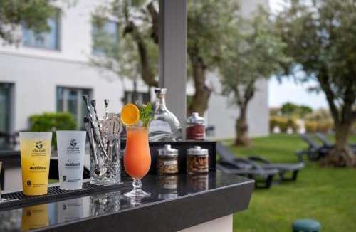 Evora Hotel | Vila Gale Evora