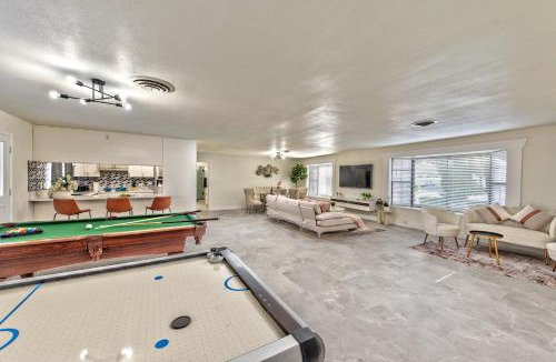 Paradise Villa | Vila Hearts