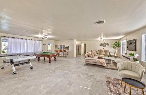Paradise Villa | Vila Hearts
