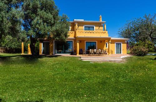 Boliqueime Villa | Vila Limão
