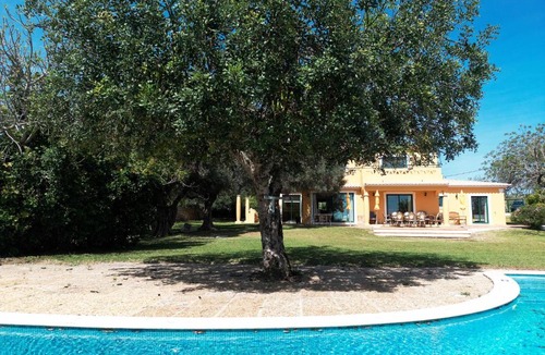 Boliqueime Villa | Vila Limão