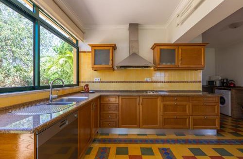 Boliqueime Villa | Vila Limão