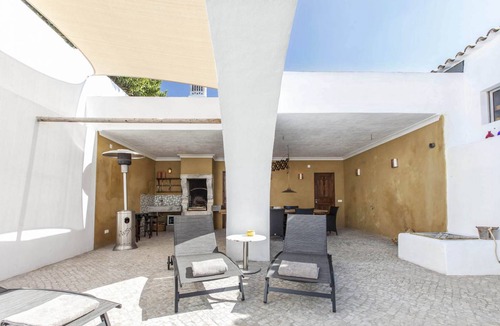 Boliqueime Villa | Vila na Cidade Boliqueime