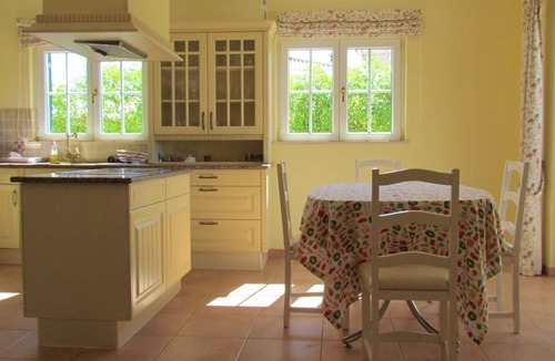 Mato Serrao Villa | VILA NAUTILUS - Dream villa in Carvoeiro with breath-taking ocean view