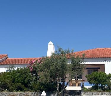 Alcacer do Sal Resort | Vila Nova de Santa Susana Alentejo Resort