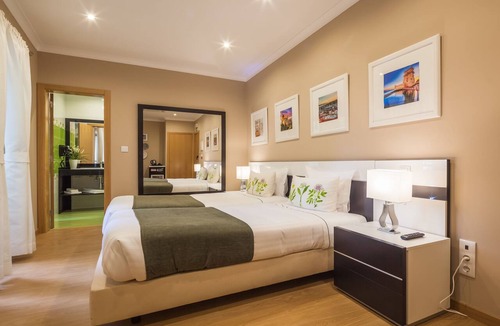 Santo Antonio Hotel | Vila Nova Guesthouse