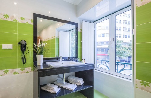 Santo Antonio Hotel | Vila Nova Guesthouse
