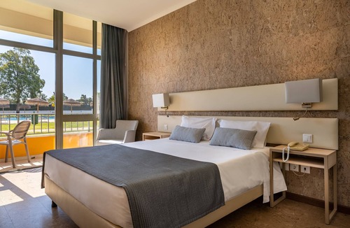 Vila Nova de Santo Andre Hotel | Vila Park