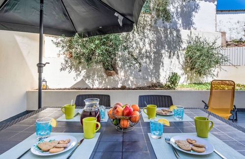 Vale de Parra House | Vila Parra by Interhome