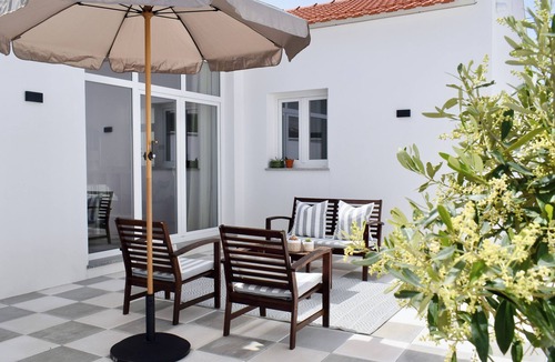 Mira House | Vila Rola, Your Coastal Retreat