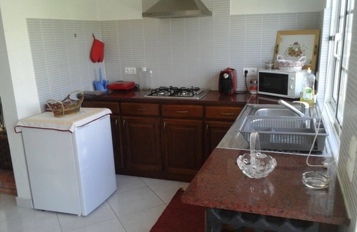 Ponte de Vagos House | Vila Rosa Apartment, Wi-Fi, Terrasse, Parking, Barbeque, swimming pool