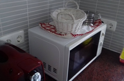 Ponte de Vagos House | Vila Rosa Apartment, Wi-Fi, Terrasse, Parking, Barbeque, swimming pool