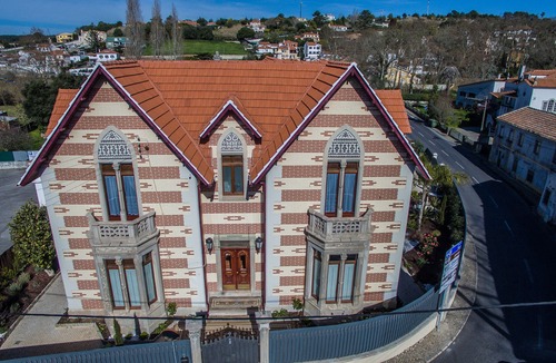 Eugaria Hotel | Vila Vitorino