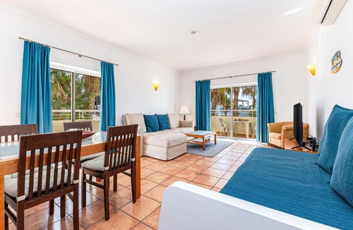 Porto de Mos Apartment | Vilamos in Lagos by Algarve Golden Properties