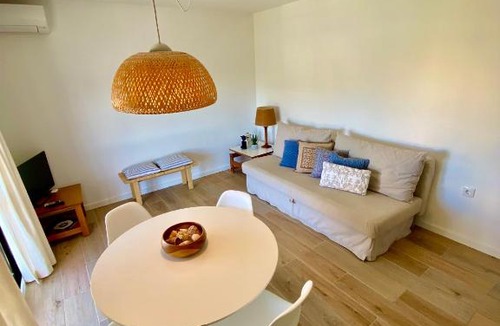 Vilamoura Apartment | Vilamoura - Apartamento Praia e Golf PL II