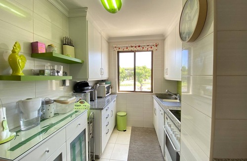 Vilamoura Apartment | Vilamoura Central 7 With Pool by Homing