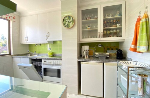 Vilamoura Apartment | Vilamoura Central 7 With Pool by Homing