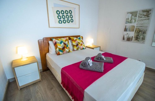 Vilamoura Apartment | Vilamoura Golf Studio With Pool by Homing