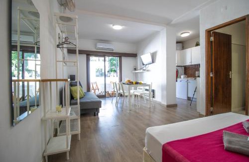 Vilamoura Apartment | Vilamoura Golf Studio With Pool by Homing